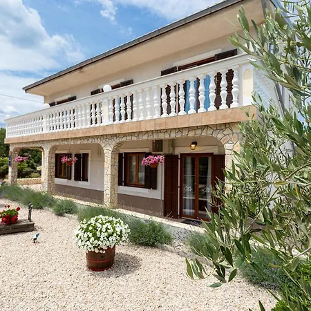 Appartement Dean *