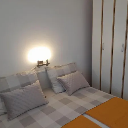 Dean Appartement *