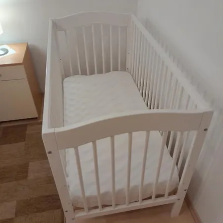 Dean Appartement Klimno