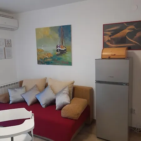 Appartement Dean