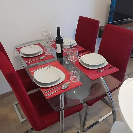 Appartement Dean *