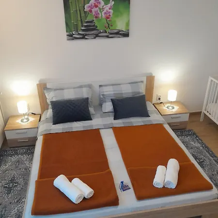 Dean Appartement *