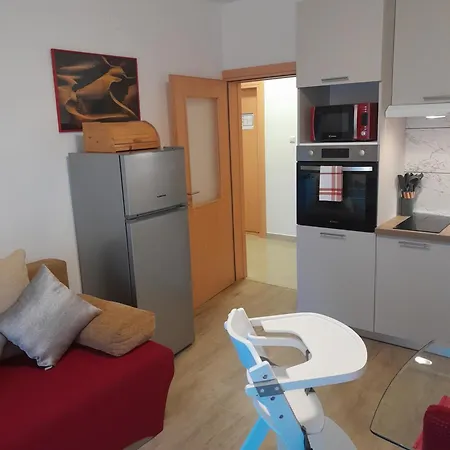 Appartement Dean Klimno