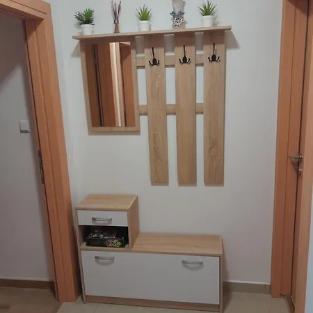 Dean Appartement