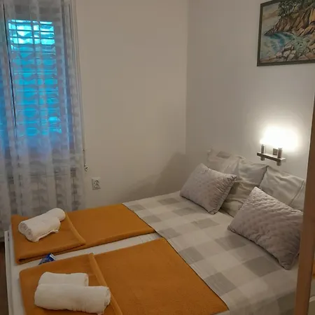 Appartement Dean *