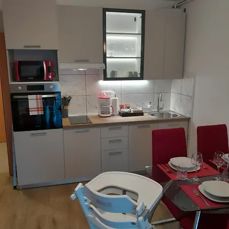 Appartement Dean