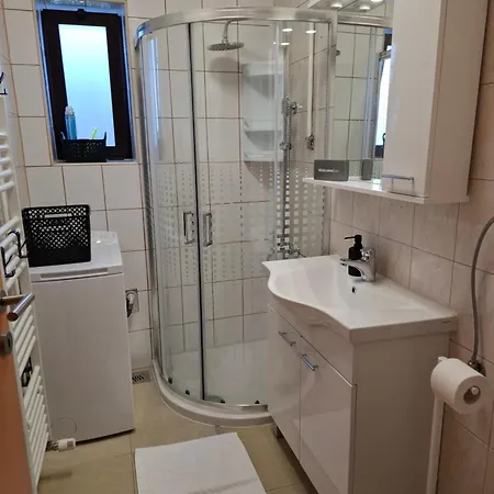 Dean Appartement *